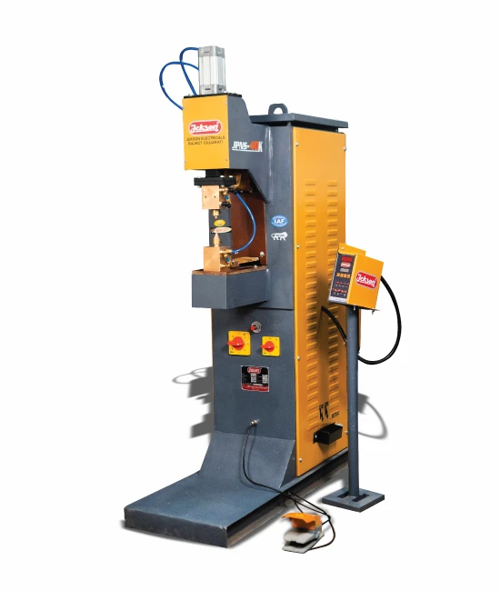 Pneumatic Welding Machine Power Precision For Industry